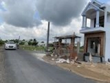 Đất nền rẻ tại kcn Phú An Thạnh-Bến Lức-Long An, 115m2, SHR, công chứng ngay, LH: 0931044979