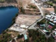 Đất nền gần quốc lộ 1K, Bửu Hòa, Đồng Nai, TC 100%, SHR, từ 400tr/nền