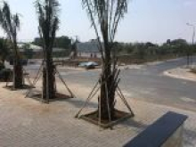 Cần bán gấp lô đất hóa an gần QL1 thổ cư 100%.