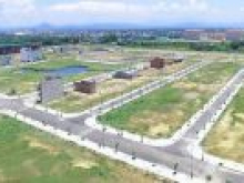 BÁN ĐẤT NỀN TRONG KHU CÔNG NGHIỆP BÌNH MINH SỔ ĐỎ ĐẦY ĐỦ