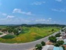 Chỉ 50tr đặt chổ bạn có cơ hội sở hữu ngay một lô đất nền đẹp siêu dự án khu dân cư mới.... Nằm sát tuyến đường Ql 1A.....