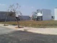 Thanh lý gấp lô đất Bình Quới, Bình Thạnh chỉ 1.5 tỷ/nền 80m2. Hạ tầng hoàn thiện, SHR,