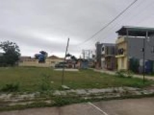 Bán 2 lô đất mặt tiền đường 302, TT Gia Khánh, Bình Xuyên, Vĩnh Phúc.