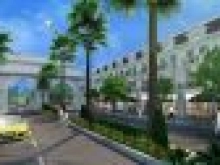 Dự án Happy Home Cà Mau, được đánh giá là dự án siêu tầm cỡ Thế Giới