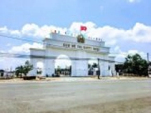 Cần bán dự án khu đô thị happy home, vị trí đẹp, giá tốt.