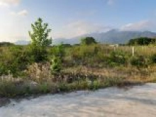 Bán đất gần Đầm Thủy Triều chính chủ, đường bêtông