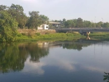 Bán đất dự án triệu đô tuyến Thăng Long,khuê Trung