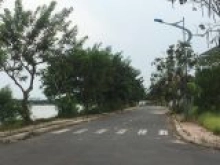 Dự án biệt thự nghỉ dưỡng triệu đô view sông Hàn , mặt tiền đường Thăng Long , mở bán giá gốc chủ đầu tư DANA DIAMOND CITY