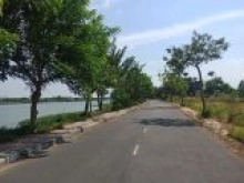 MỞ BÁN QUỸ ĐẤT VÀNG ven sông, trung tâm TP Đà Nẵng- DANA DIAMOND CITY: ốc đảo sông Hàn