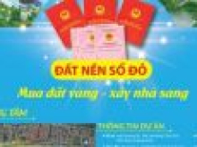 đất nền đã có sổ đỏ cẩm sơn cẩm phả