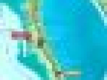 THÁNH LÝ ĐẤT NỀN CHỈ 10 TR/1M2 TẠI GOLDEN BAY  SHR TỪNG LÔ