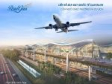 Đất nền KN Paradise mặt tiền sân golf casino chỉ từ 21tr/m2, thanh toán 3.5%/tháng, 0965 994 224