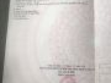 BÁN ĐẤT ĐINH ĐỨC THIỆN. SỔ HỒNG RIÊNG. 700TR/82M2, CHẮC GIÁ, KHÔNG THÊM, KHÔNG BỚT