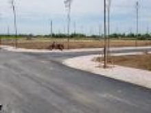 Bán đất nền mặt tiền QL 50 Cần Đước, Long An.