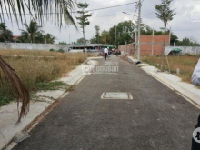 dự án An Thắng - Phước Lâm III.