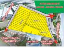 BÁN ĐẤT SÁT UBND xã quang minh,chơn thành ,bình phước