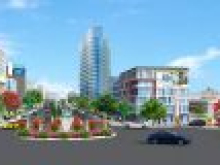 MEGACITY đất nền giá rẻ chỉ từ 380tr/lô