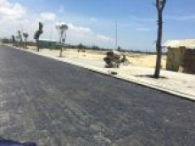 đất nền nền giá rẻ chỉ 399tr/lô, cam kết sinh lời nhanh