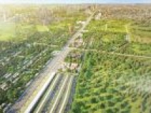 MEGACITY mở bán gd2 giá chỉ từ 399tr/lô