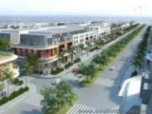 Chỉ 400tr sở hữu ngay 1 nền đất 170m2 dự án Megacity