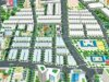 bán đất thổ cư, mặt tiền ql 14E, 6x30 giá chỉ từ 400tr/nền