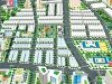 bán đất thổ cư, mặt tiền ql 14E, 6x30 giá chỉ từ 400tr/nền