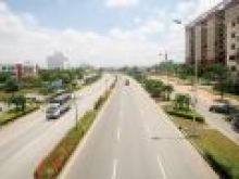 Một trong những dự án làm giới đầu tư xôn xao