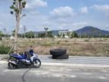 MỘT DỰ ÁN ĐẤT NỀN MỚI NGAY TT ĐẤT ĐỎ BÀ RỊA GIÁ ĐẦU TƯ CHỈ 1TR/M2