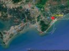 Đất Nền MT Võ Văn Kiệt - Cung Đường Ven Biển Tuyệt Đẹp