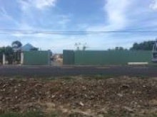 Đất đường ven biển Lộc An - Hồ Tràm, giá chỉ 8tr5/m2, liền kề khu du lịch sinh thái 300ha