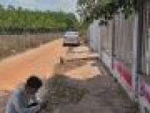 Đất đầu tư Dầu Tiếng Minh Tân 335tr/ 245m2,100m2 thổ cư,sổ hồng riêng.