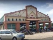 Bán Đất Gần Dầu Tiếng Bình Dương . cách thủ dầu một Bình Dương 45p chay xe 1000m2 550tr