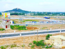 Bán đất mặt tiền ngay Quốc Lộ 1K, KDC Phú Hồng Thịnh, Dĩ An, Bình Dương