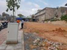 Bán đất chính chủ bao sang tên công chứng sổ giá 1.2 tỷ