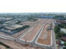 Bán Đất Đã Có Sổ Riêng Ngay Đường ĐT 743 Được Ngân Hàng Hỗ Trợ 50%