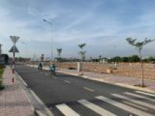 Bán Đất Ngay Chợ. Liền Kề Vòng Xoay An Phú. Đã Có Sổ Riêng Và Ngân Hàng Hỗ Trợ 50-70%