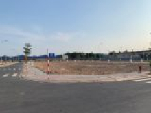 Đất Đã Có Sổ Riêng. Ngay Mặt Đường ĐT 743. Ngân Hàng Hỗ Trợ 50-70%