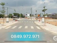 Bán đất nền thổ cư đã có sổ riêng và được ngân hàng hỗ trợ 50-70%