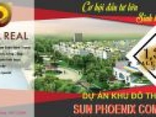 DỰ ÁN SUN PHOENIX COMPLEX MIỀN ĐẤT HỨA PHÍA NAM ĐÀ NẴNG - Mr Cường : 0905 220686