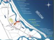 Đất Nền Ngay KCN Điện Nam-Điện Ngọc Giá Đầu tư 13tr/m2