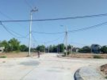 Đất giá rẻ tại quốc lộ 1A điện bàn,chỉ  15tr/m2 bao sổ.chiết khấu 1% lh ngay