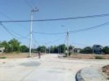 Cơ hội đầu tư đất giá rẻ Quốc Lộ 1A sát miếu bông,bao sổ lh 0905845504