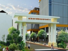 Bảng Gía Dự Án Khu Nhà Ở Thương Mại 1/5 Happy Land Đông Anh Hà Nội