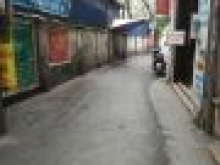 Bán đất trung tâm Đống Đa, 2 mặt ngõ, diện tích 18m, giá chỉ 1,65 tỷ