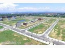 Ra mắt dự án mới khu đô thị Đông Hà gần bệnh viện - công viên