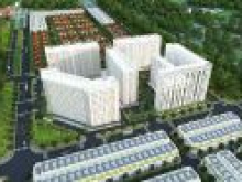 ĐẤT NỀN GẦN SÂN BAY TP ĐỒNG HỚI - GIÁ ĐẦU TƯ