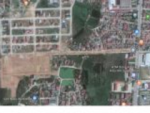 Bán đất đường Hữu Nghị - tp Đồng Hới