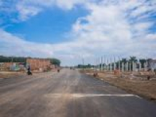 Đất nền giá rẻ đầu tư và an cư nằm ngay Trung tâm Thành phố Đồng Xoài,vị trí độc tôn và kinh tế phát triển nhất khu vực