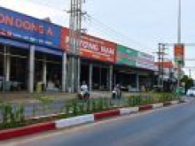 Chính chủ sổ hồng thổ cư, giá chỉ 750tr ngay trung  tâm TP Đồng Xoài.