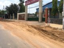 Lợi nhuận ngay khi đầu tư, mua một lô đất chiết khấu ngay 10% tổng giá trị lô đất và 10-30 chỉ vàng.